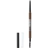 Crayon a sourcils Rétractable MAYBELLINE Ultra Slim - Haute-Précision Medium Brown - 4,54 g