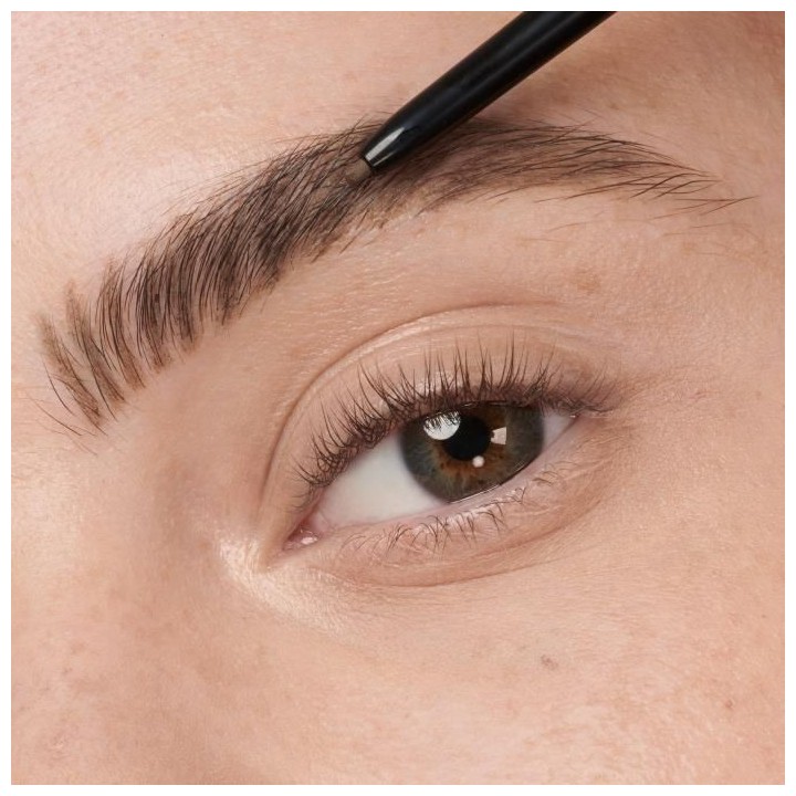 Crayon a sourcils MAYBELLINE Brow Ultra Slim Rétractable Haute-Préci