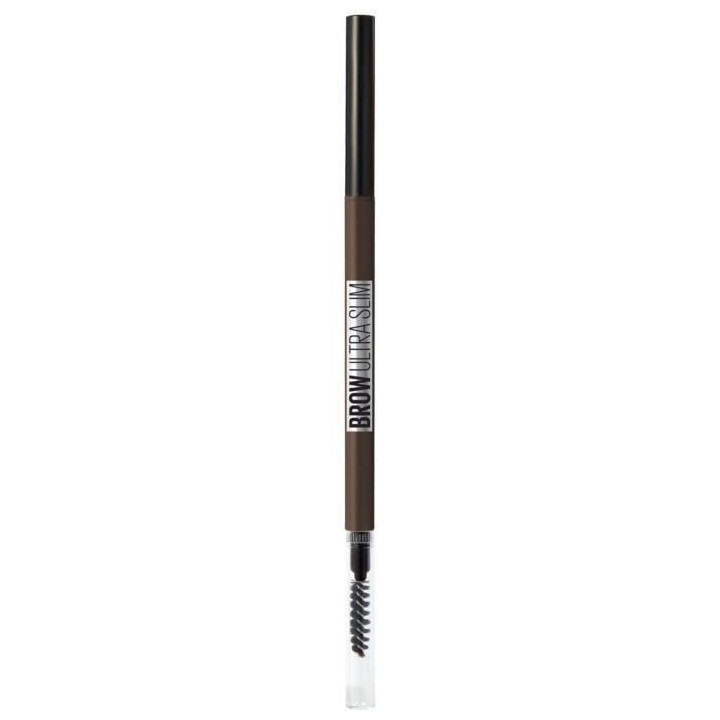 Crayon a sourcils Brow Ultra Slim Rétractable Haute-Précision MAYBEL