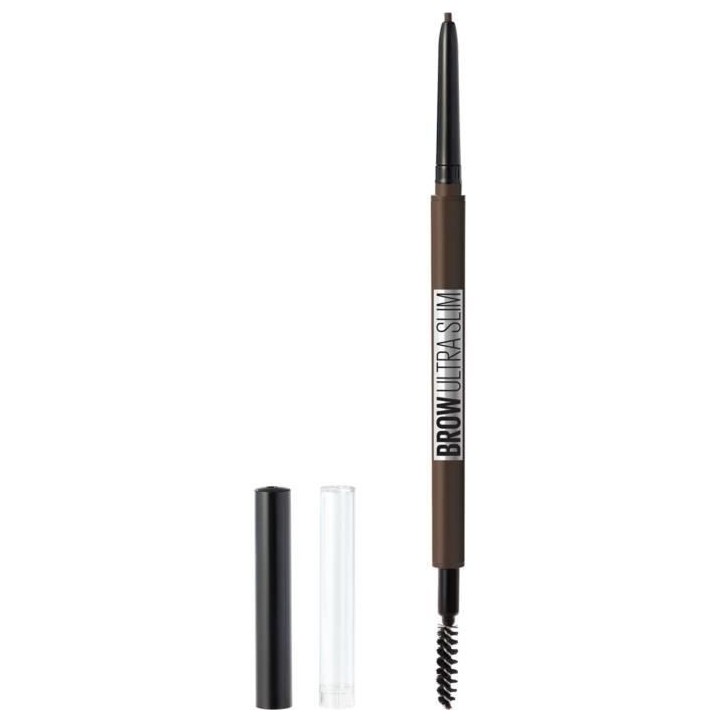 Crayon a sourcils Brow Ultra Slim Rétractable Haute-Précision MAYBEL
