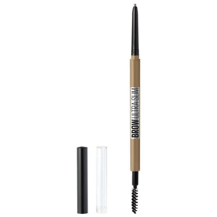 Crayon a sourcils Rétractable Brow Ultra Slim MAYBELLINE NEW YORK - H