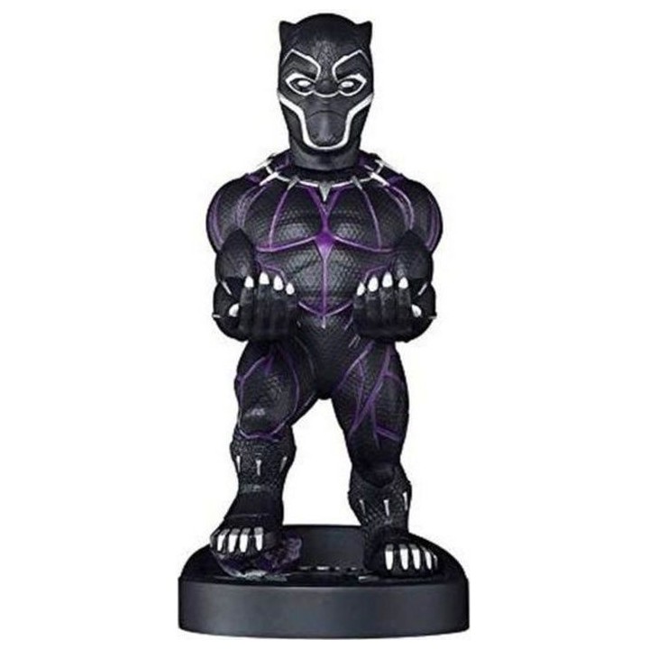 Figurine Support Manette Black Panther