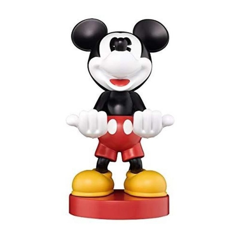 Figurine Mickey Mouse - Support & Chargeur pour Manette et Smartphone - Exquisite Gaming