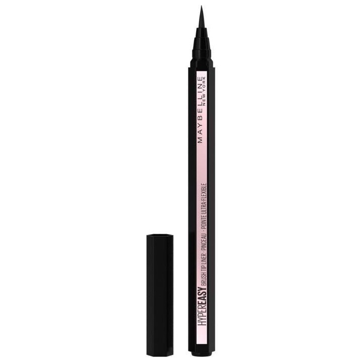 Liner MAYBELLINE NEW YORK Hyper Easy 800 - Noir