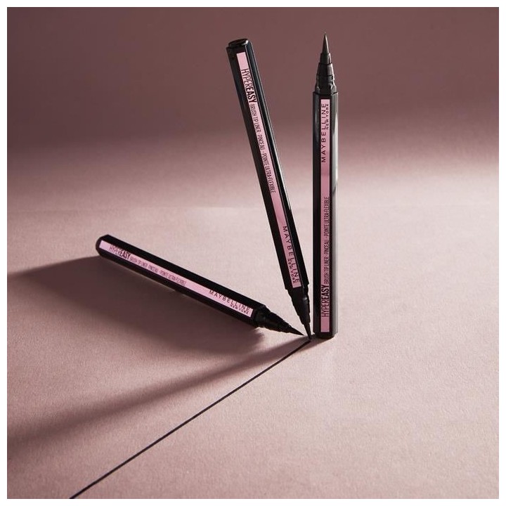 Liner MAYBELLINE NEW YORK Hyper Easy 800 - Noir