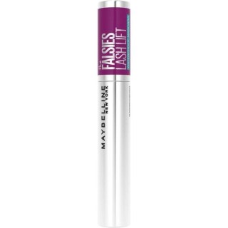 Mascara effet faux cils Noir The Falsies Lash Lift Waterproof MAYBELLI
