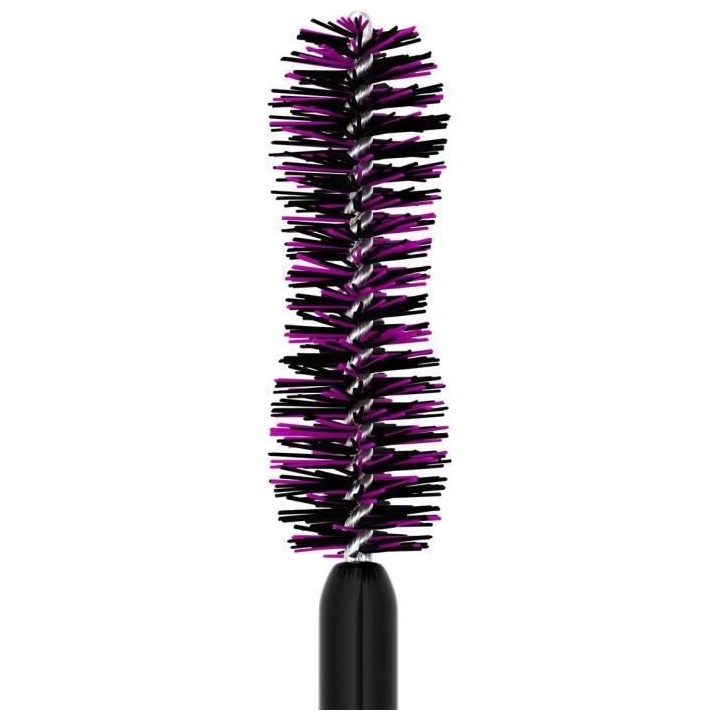 Mascara effet faux cils Noir The Falsies Lash Lift Waterproof MAYBELLI