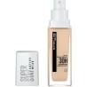 Fond de Teint Superstay 30H MAYBELLINE NEW YORK - N°03 Ivoire Clair - 30 ml