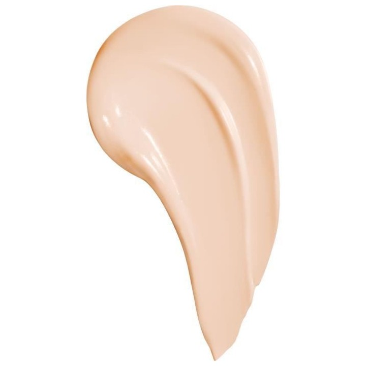 Fond de Teint Superstay 30H MAYBELLINE NEW YORK - N°05 Beige Clair -