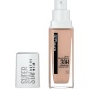 Fond de Teint MAYBELLINE NEW YORK Superstay 30H N°20 Beige Eclat 30 ml