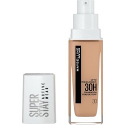 Fond de Teint Superstay 30H MAYBELLINE NEW YORK - N°30 Sable - 30 ml