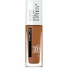 Fond de Teint MAYBELLINE NEW YORK Superstay 30H N°75 Mocha 30 ml