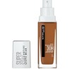 Fond de Teint MAYBELLINE NEW YORK Superstay 30H N°75 Mocha 30 ml