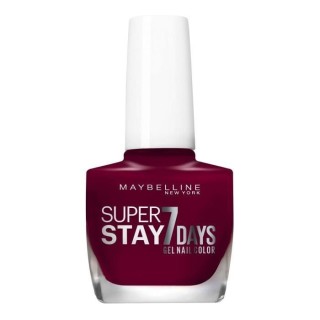Vernis a ongles MAYBELLINE NEW YORK Superstay 7 Days longue tenue - 92