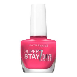 Vernis a ongles MAYBELLINE NEW YORK Superstay 7 Days Longue tenue - 92