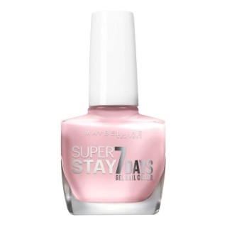 Vernis a ongles MAYBELLINE NEW YORK Superstay 7 Days longue tenue - 92