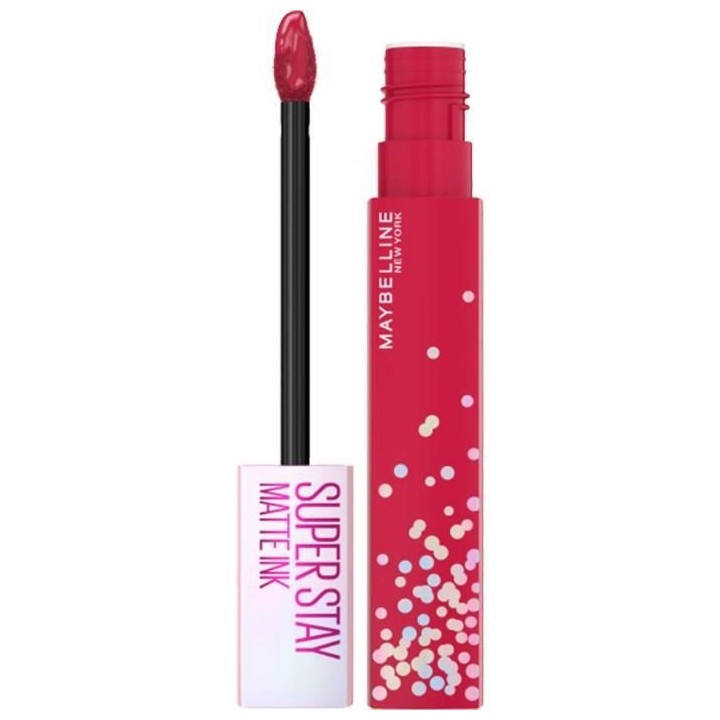 Rouge a levres liquide MAYBELLINE NEW YORK Superstay Matte Ink - Mat i