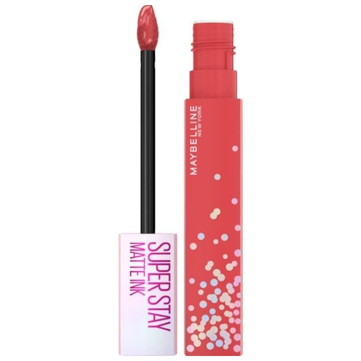 Rouge a levres liquide MAYBELLINE NEW YORK Superstay Matte Ink - Mat i