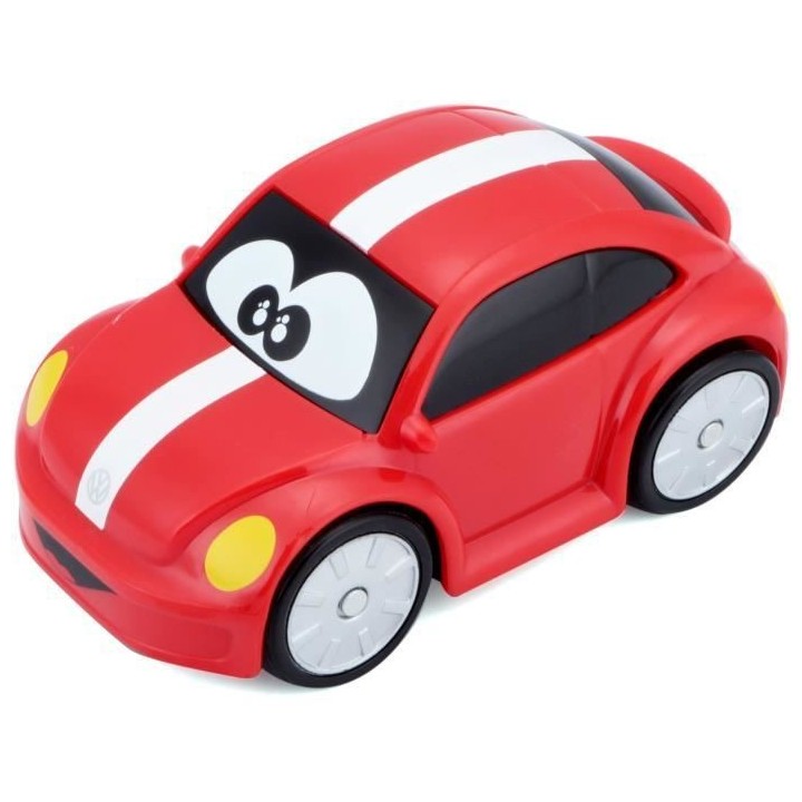 BB JUNIOR - Mon 1er Garage BB JUNIOR + 1 véhicule