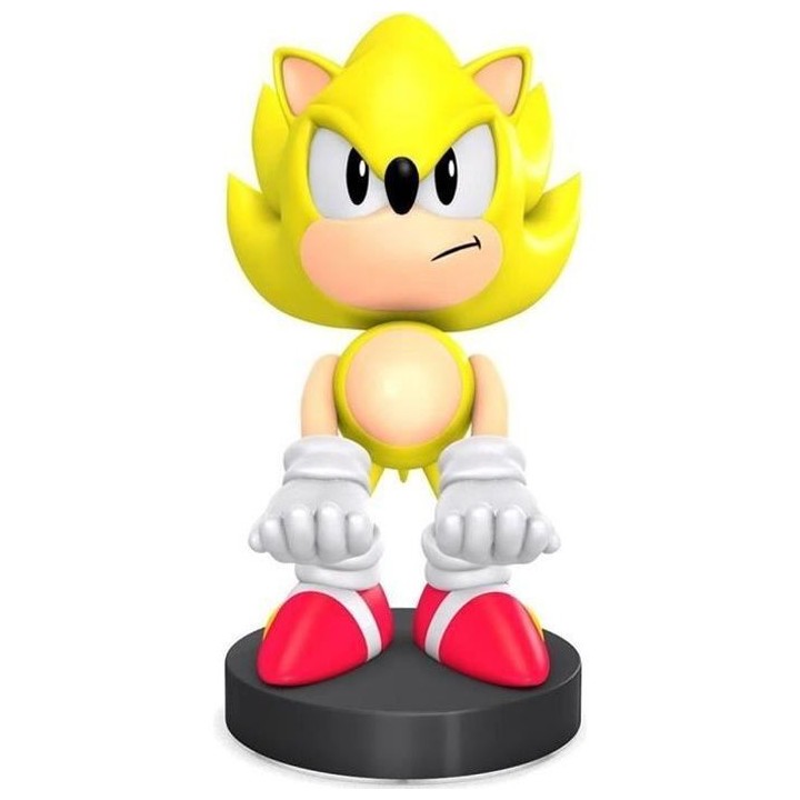 Figurine Support & Chargeur pour Manette et Smartphone - EXQUISITE GAM