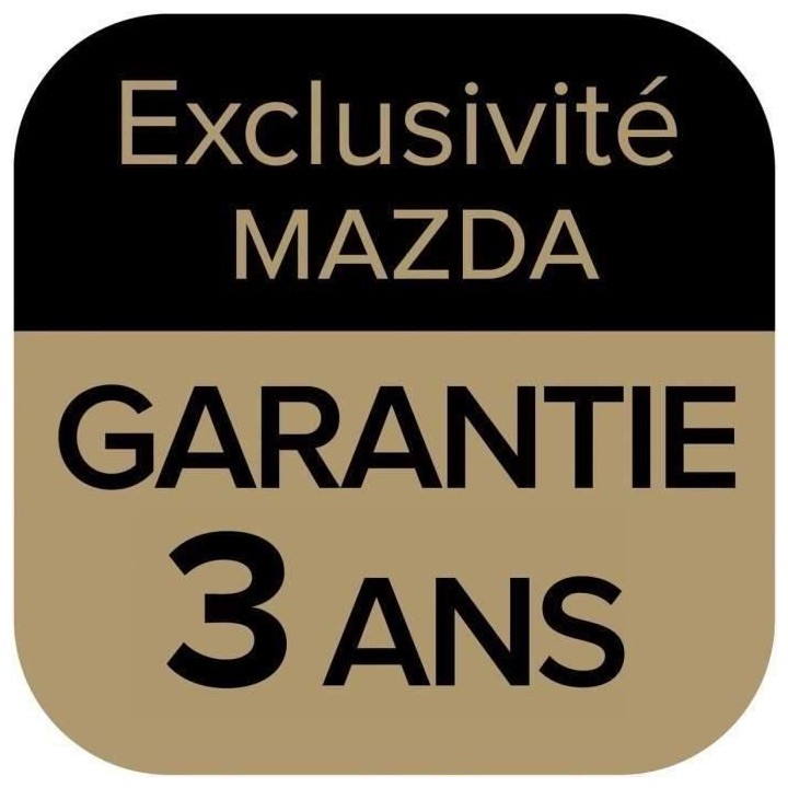 MAZDA 2000 watts Radiateur électrique a inertie - Double technologie