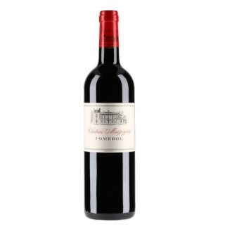 Château MAZEYRES 2018 Pomerol - Vin Rouge du Bordelais