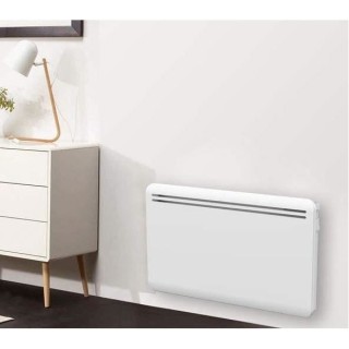 MAZDA Radiateur électrique fixe a inertie - Coeur de chauffe: Fonte -