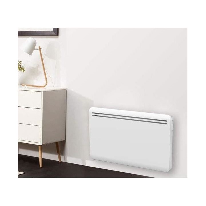 MAZDA Radiateur électrique fixe a inertie - Coeur de chauffe: Fonte -