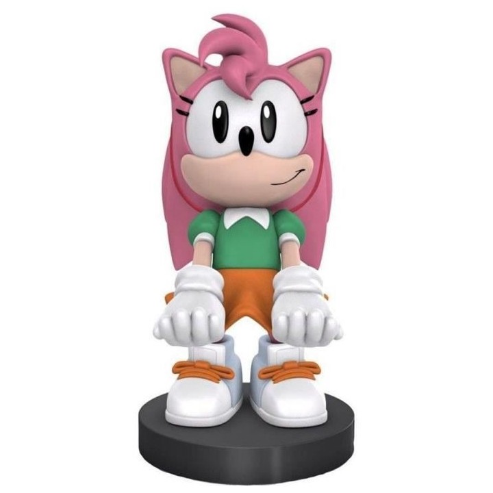 Figurine Support & Chargeur pour Manette et Smartphone - EXQUISITE GAM