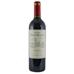 Château Maure Bellevue 2017...