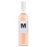 M des Borrels Côtes de Provence - Vin rosé de Provence