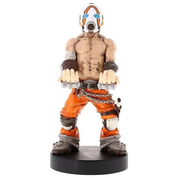 Figurine Support & Chargeur pour Manette et Smartphone - EXQUISITE GAM