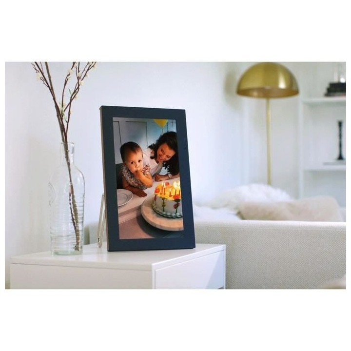 Cadre Photo Numérique Wifi 15,6 HD - NETGEAR - MC315