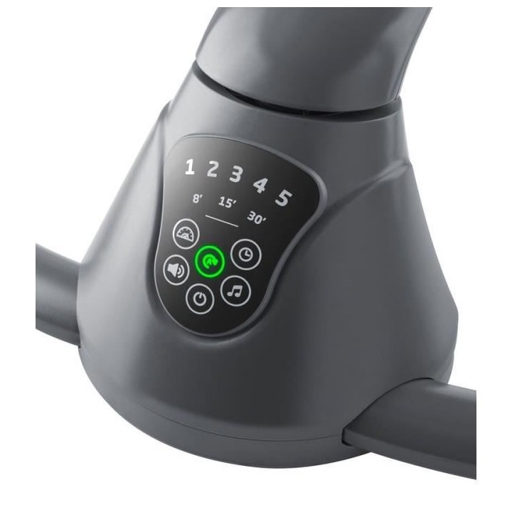 MAXI-COSI Cassia Balancelle Electrique Musicale, De la naissance a 6 m