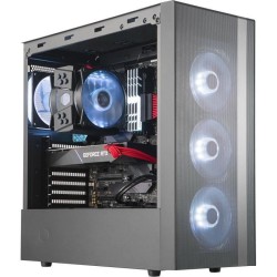 COOLER MASTER LTD BOITIER...