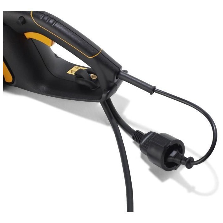 Tronçonneuse électrique MCCULLOCH - CSE1835 - 1800W - 35 cm - Tensio