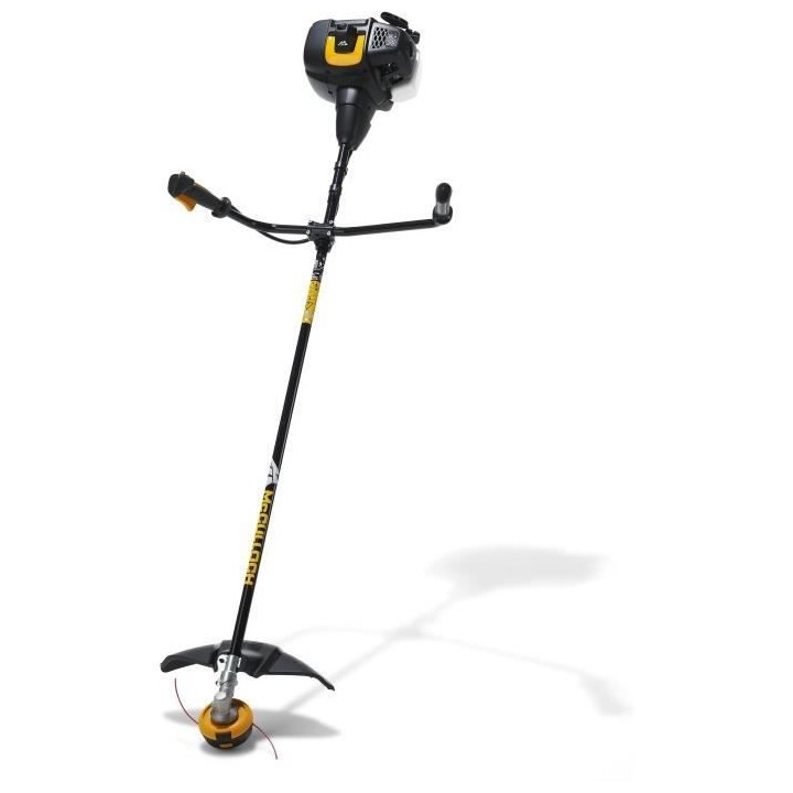 Débroussailleuse thermique MCCULLOCH - B40 B ELITE - 600W - 42 cm - M