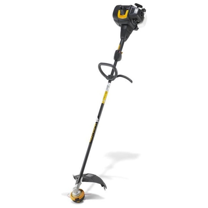 Débroussailleuse thermique MCCULLOCH - B40 B ELITE - 600W - 42 cm - M