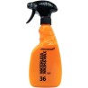 MCLAREN - Shampoing & Cire - 500ml