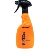 MCLAREN - Nettoyant tissu - 500ml