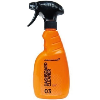 MCLAREN - Nettoyant tableau de bord Dash Cleaner - 500ml