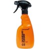 MCLAREN - Nettoyant tableau de bord Dash Cleaner - 500ml