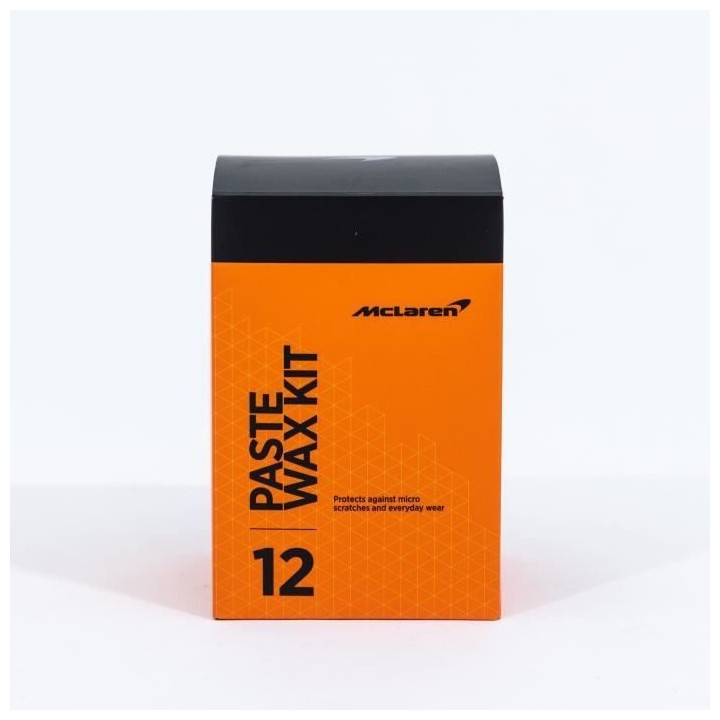 MCLAREN - Cire en pâte - 2pots - 200g