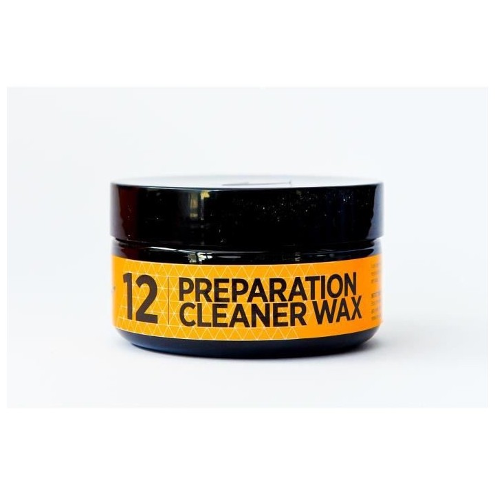 MCLAREN - Cire en pâte - 2pots - 200g