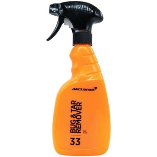 MCLAREN - Dégoudronnant & Anti-Moustique - 500ml