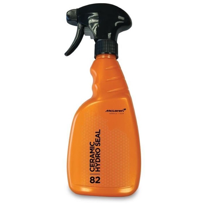 MCLAREN - Joint céramique Hydro Seal