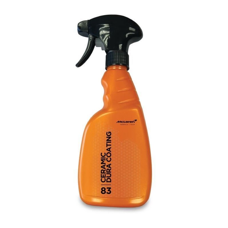 MCLAREN - Revetement céramique Dura - 500ml