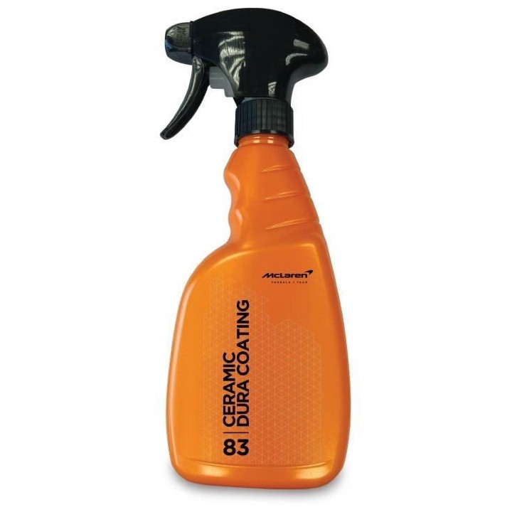 MCLAREN - Revetement céramique Dura - 500ml