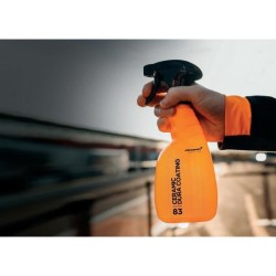 MCLAREN - Revetement céramique Dura - 500ml