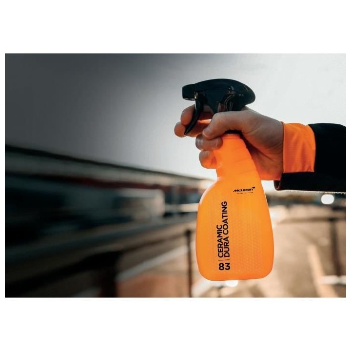 MCLAREN - Revetement céramique Dura - 500ml